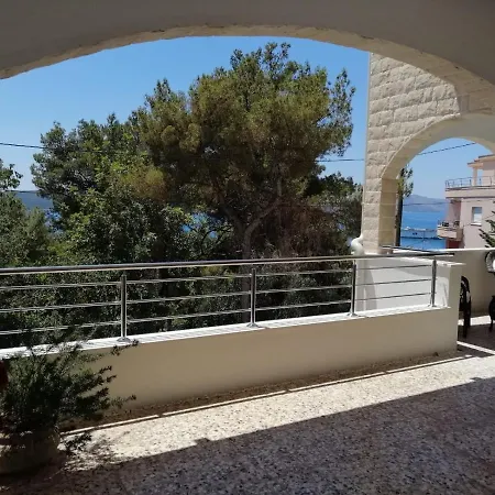 Apartment Vesna - Comfortable *