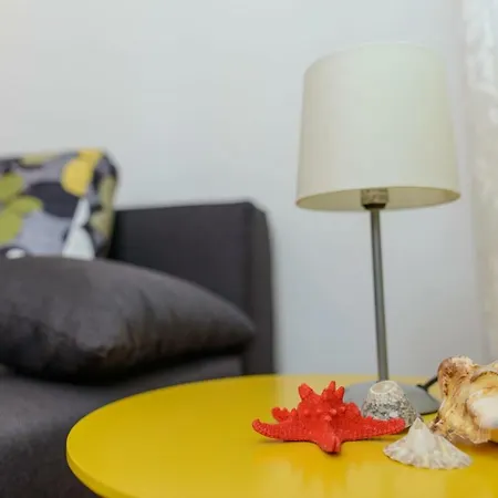 Apartment Vesna - Comfortable *