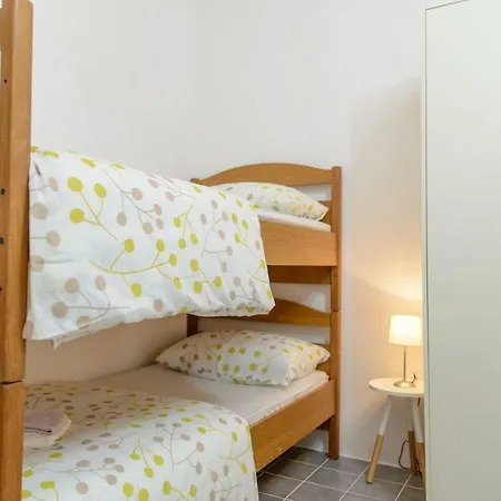 Vesna - Comfortable Apartment