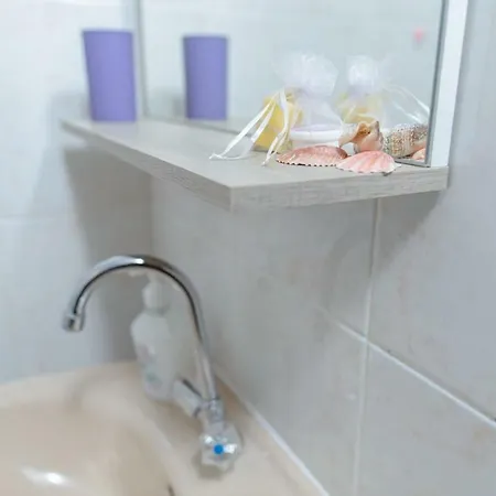 Vesna - Comfortable Apartment