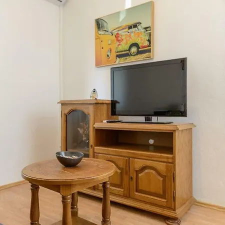 Vesna - Comfortable Appartement *