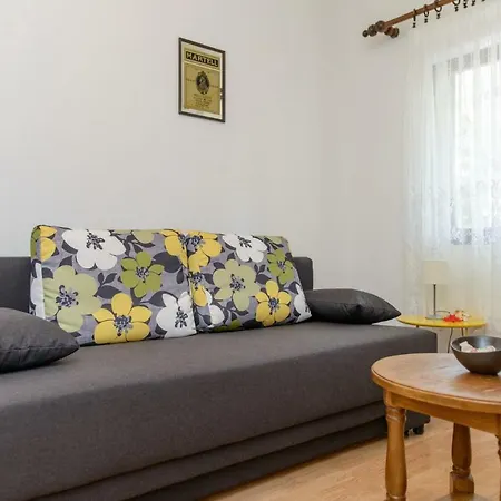 Appartement Vesna - Comfortable